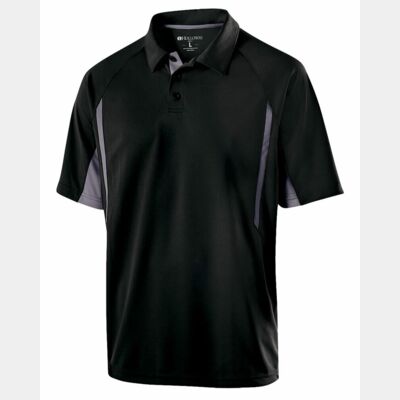 Men's Two-Tone Avenger Polo Thumbnail
