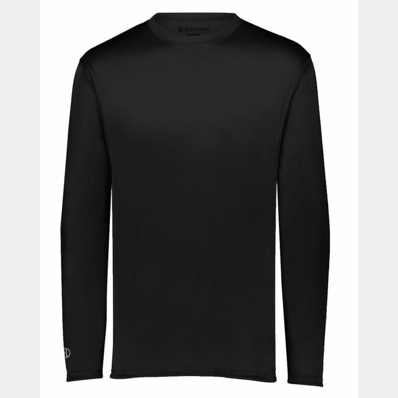 Youth Momentum Long Sleeve T-Shirt Thumbnail