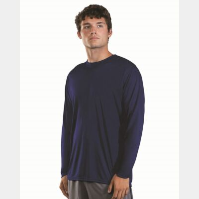 Men's Momentum Long Sleeve T-Shirt Thumbnail