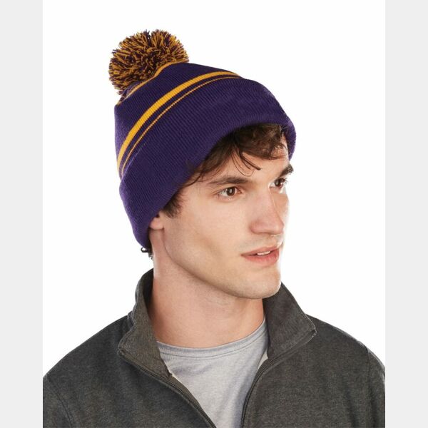8 1/2" Homecoming Beanie Thumbnail