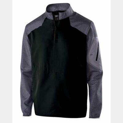 Men's Raider Quarter-Zip Jacket Thumbnail