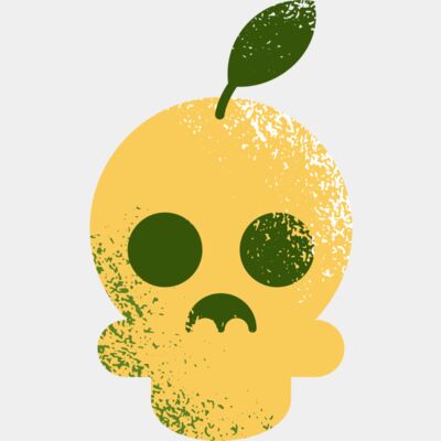 Elements Skulls logo template 130 Thumbnail