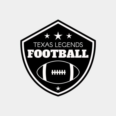 American Football logo 11 Thumbnail