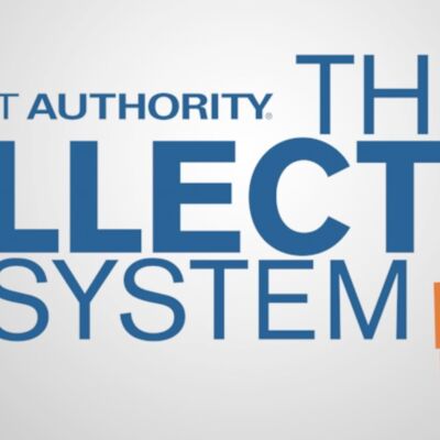 Port Authority The Collective System Thumbnail