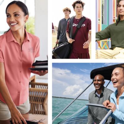 Spring New Arrival 2025 Thumbnail