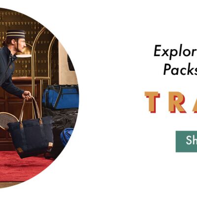 Travel Gifts  Thumbnail