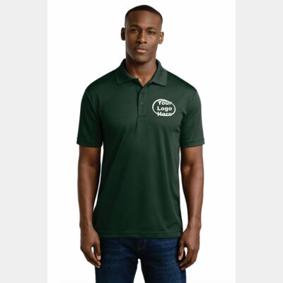 PosiCharge ® RacerMesh ® Polo Thumbnail