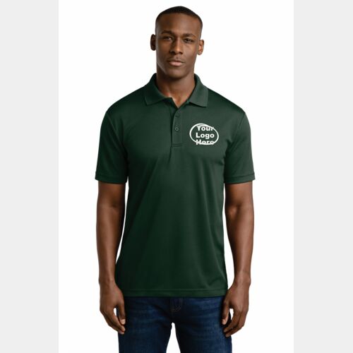PosiCharge ® RacerMesh ® Polo Thumbnail