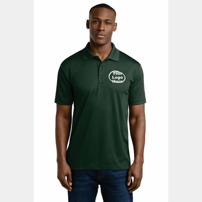PosiCharge ® RacerMesh ® Polo Thumbnail