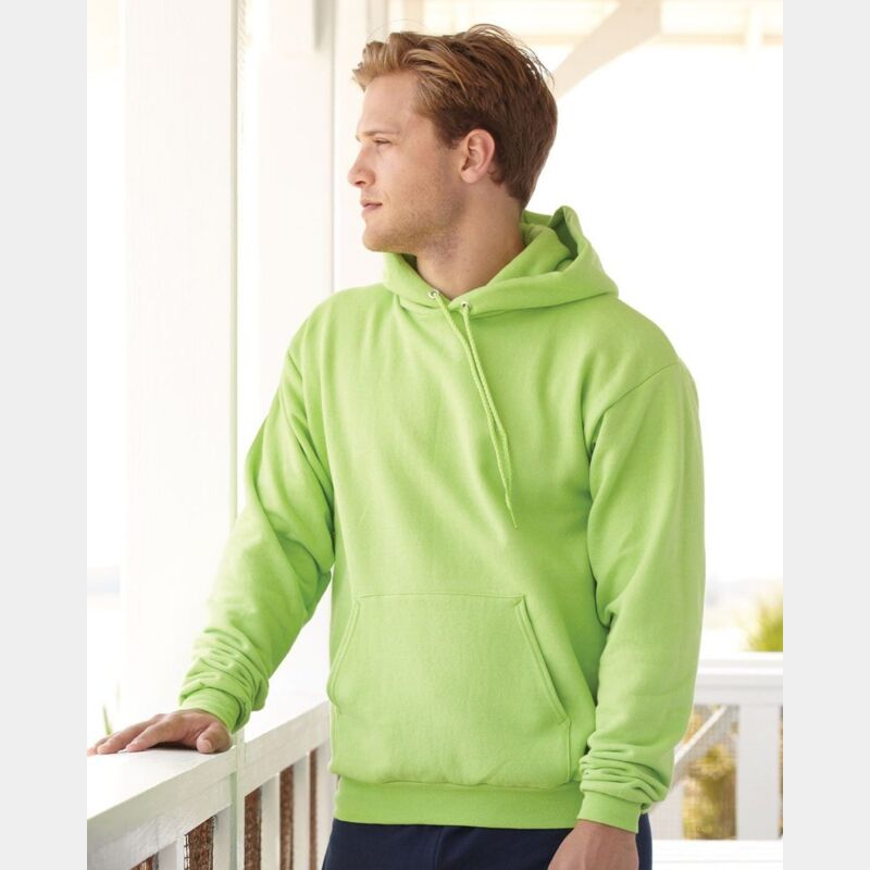 Ecosmart® Hooded Sweatshirt Thumbnail