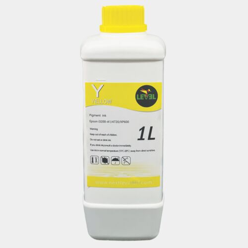 Yellow Ink Thumbnail