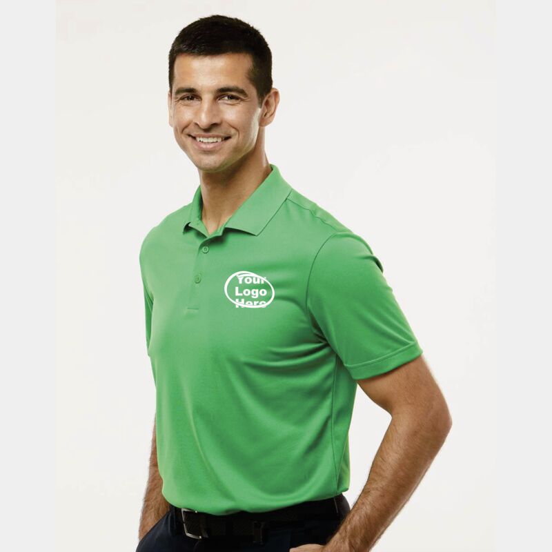 Basic Sport Polo Thumbnail