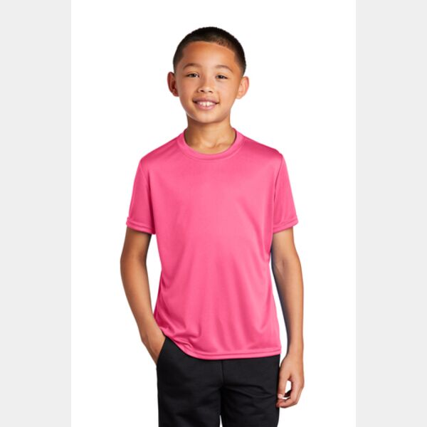 Youth Performance Tee Thumbnail