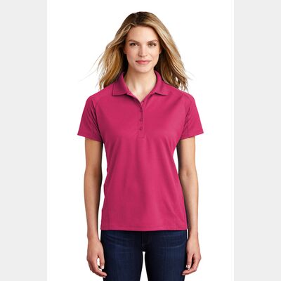 Ladies Dri Mesh ® Pro Polo Thumbnail