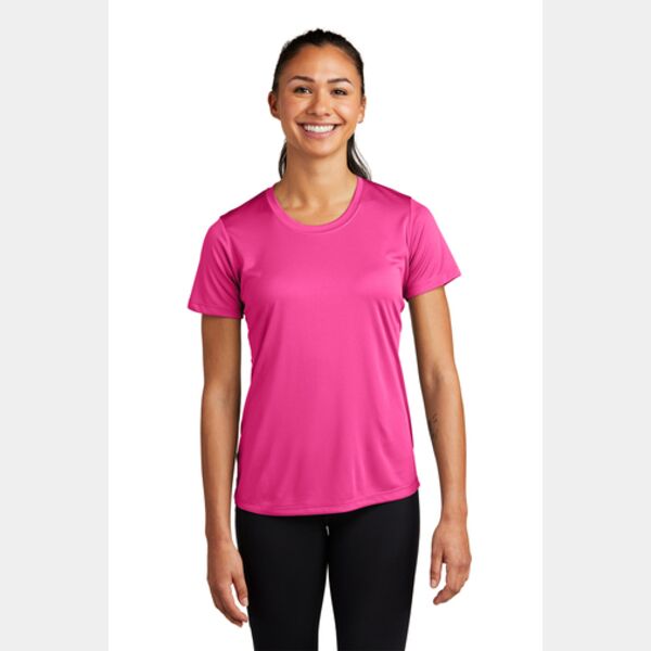 Ladies PosiCharge ® Competitor Tee Thumbnail