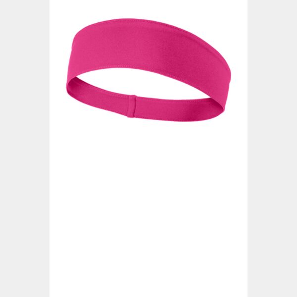 PosiCharge ® Competitor  Headband Thumbnail