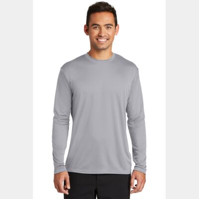 Long Sleeve Performance Tee Thumbnail
