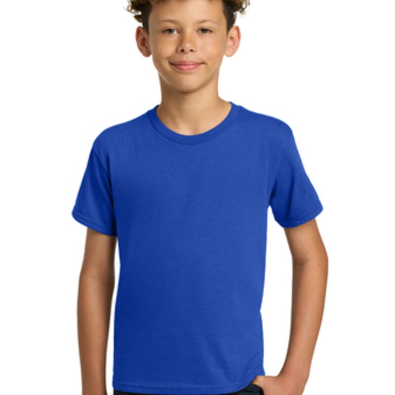 Youth Heavy Cotton™ T-Shirt Thumbnail