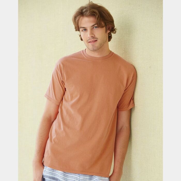 Garment-Dyed Heavyweight T-Shirt Thumbnail