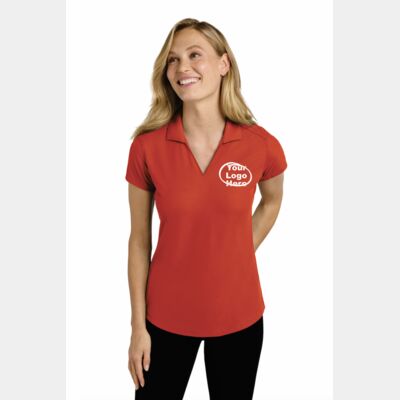 Women's Dry Zone ® Grid Polo Thumbnail