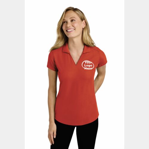Women's Dry Zone ® Grid Polo Thumbnail