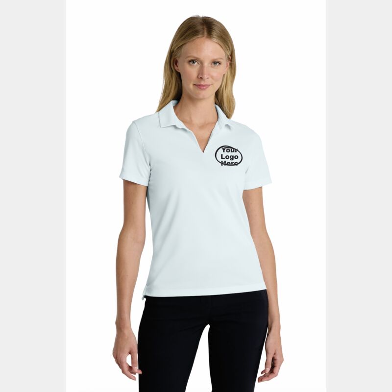 Women's Dri FIT Micro Pique 2.0 Polo Thumbnail