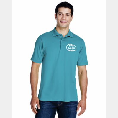 Men's Origin Performance Piqué Polo Thumbnail