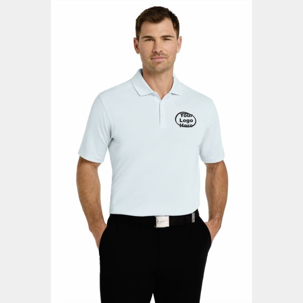 Dri FIT Micro Pique 2.0 Polo Thumbnail