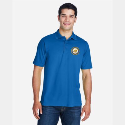 Men's Origin Performance Piqué Polo Thumbnail