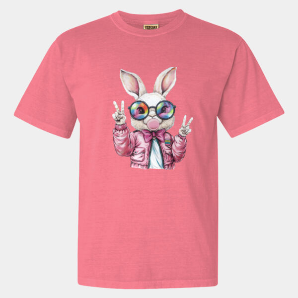 Comfort Color Easter Tees 1717 Thumbnail