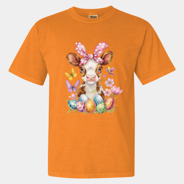 Comfort Color 1717 Easter Custom Tees  Thumbnail