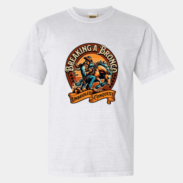 Comfort Color Tee 1717 Thumbnail