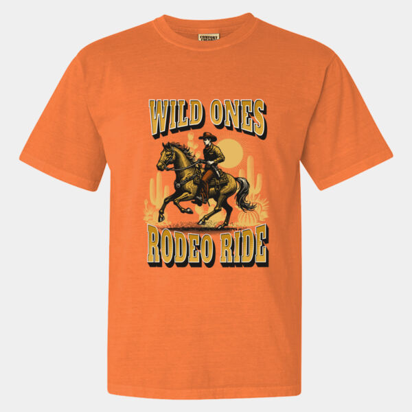 Comfort Color Tee 1717 Thumbnail