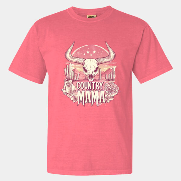 Adult Comfort Color 1717 Thumbnail