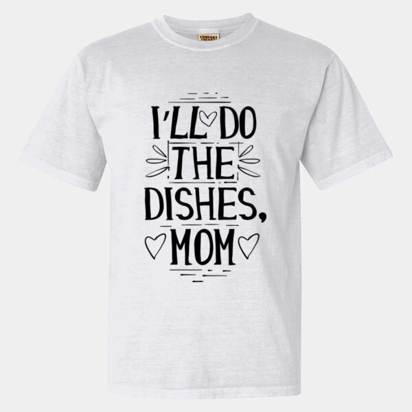 Adult Comfort Color 1717 Thumbnail