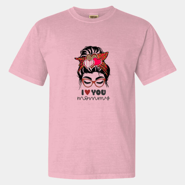 Adult Comfort Color 1717 Thumbnail