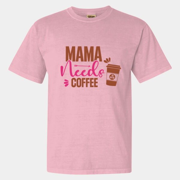 Adult Comfort Color 1717 Thumbnail