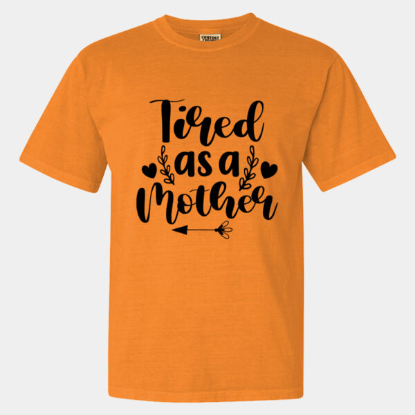 Adult Comfort Color 1717 Thumbnail