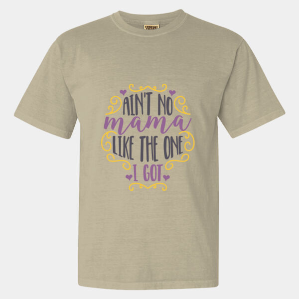 Adult Comfort Color 1717 Thumbnail