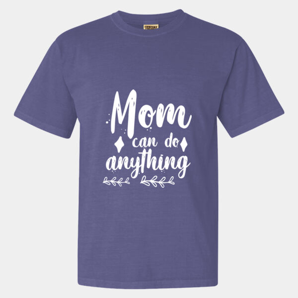 Adult Comfort Color 1717 Thumbnail