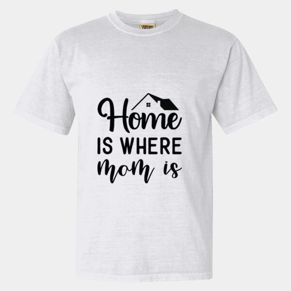 Adult Comfort Color 1717 Thumbnail