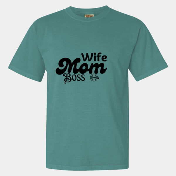 Adult Comfort Color 1717 Thumbnail