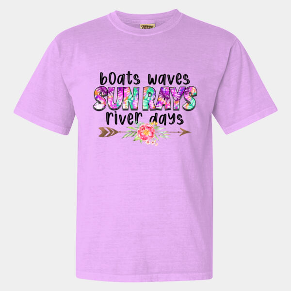 Comfort Color 1717 Thumbnail