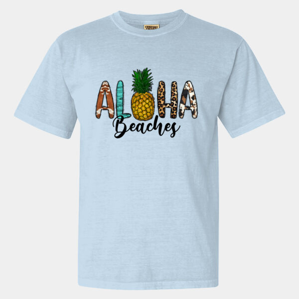 Comfort Color 1717 Thumbnail