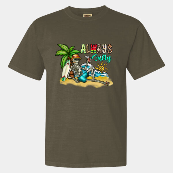 Comfort Color 1717 Thumbnail