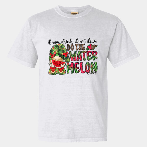 Comfort Color 1717 Thumbnail