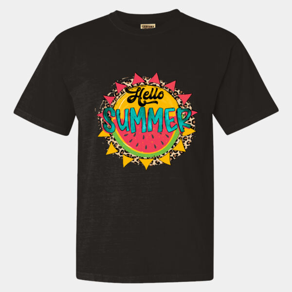 Comfort Color 1717 Thumbnail