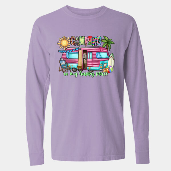 Comfort Color 1717 Thumbnail