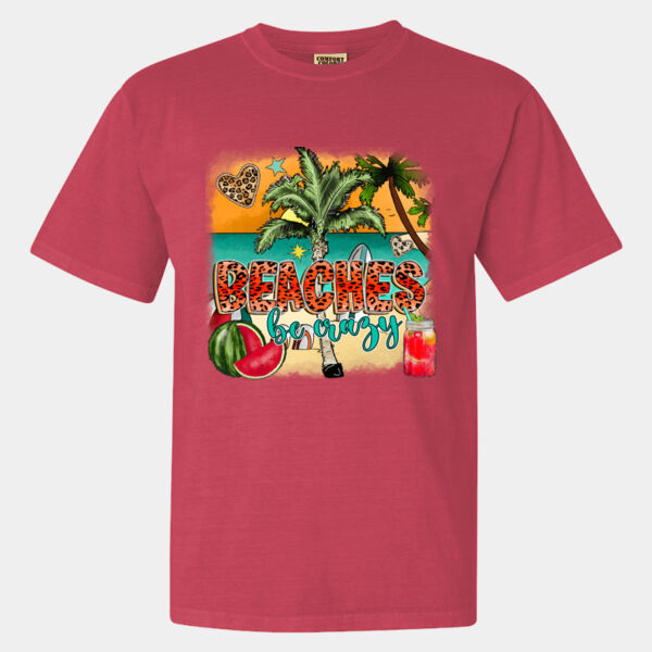 Comfort Color 1717 Thumbnail