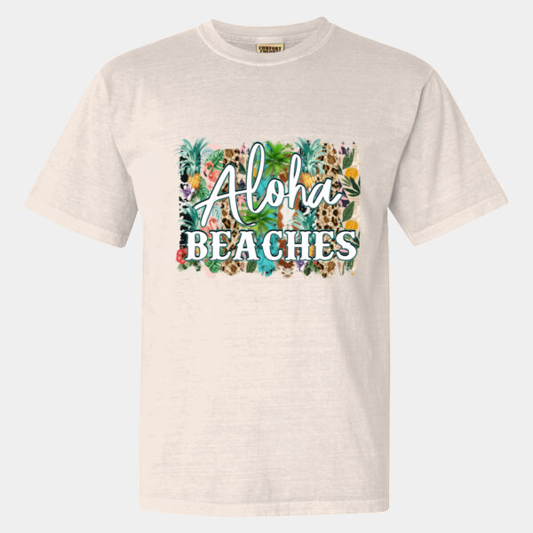 Comfort Color 1717 Thumbnail